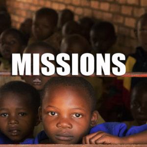 Mission Minute