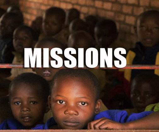 Mission Minute