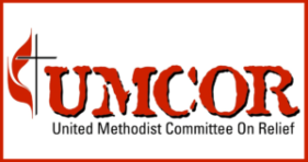 UMCOR