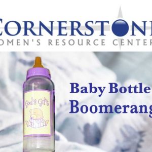 BABY BOOMERANG
