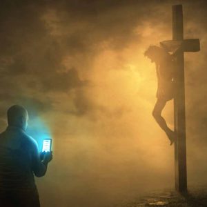 Good Friday – April 15th
