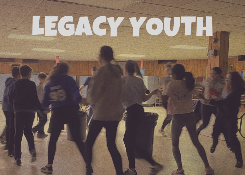 Youth :: Ministries
