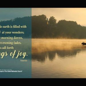 John Krause Shares Testimony