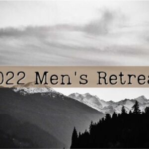 Mens Retreat