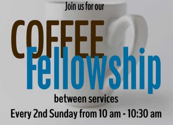 Coffee Fellowship