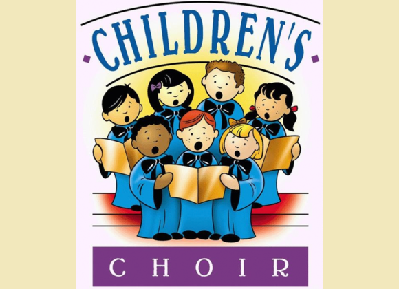 Children’s Choir