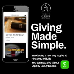 App Giving