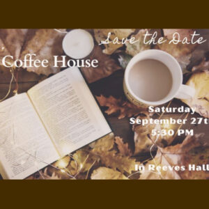 Coffee House