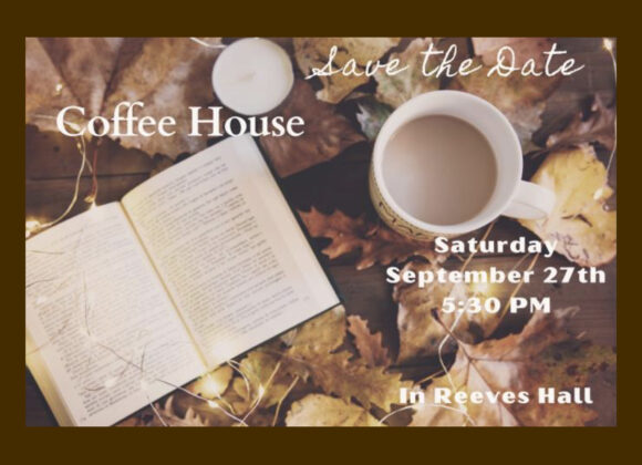 Coffee House