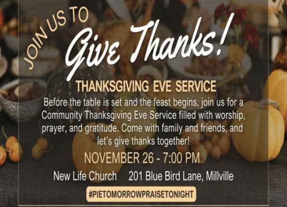 give-thanks Give Thanks Service