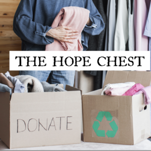 The Hope Chest