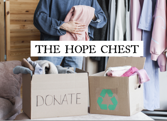 The Hope Chest