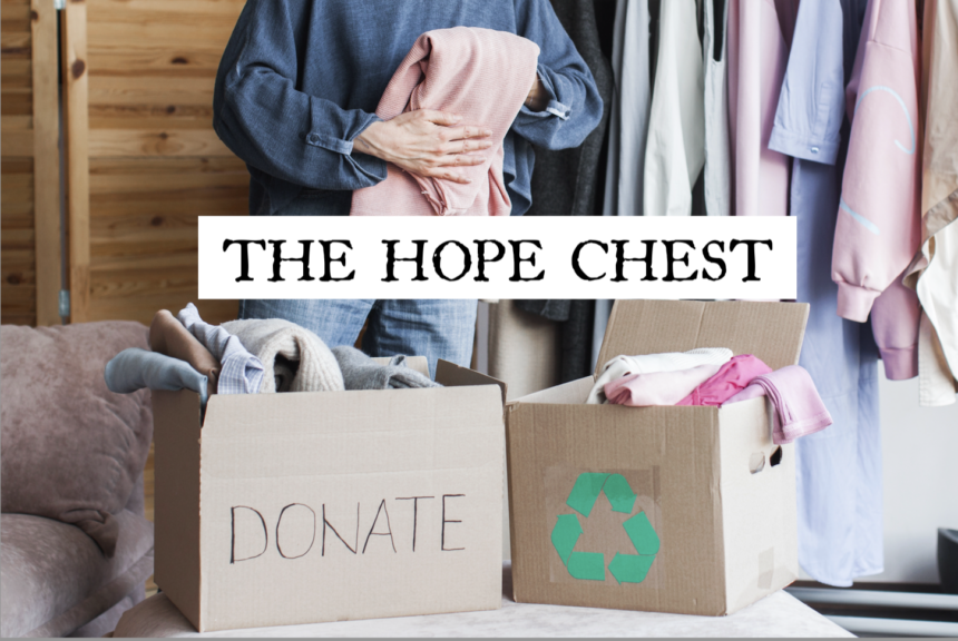 The Hope Chest