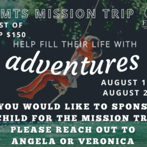 Mission Trip