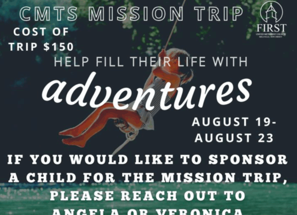 Mission Trip