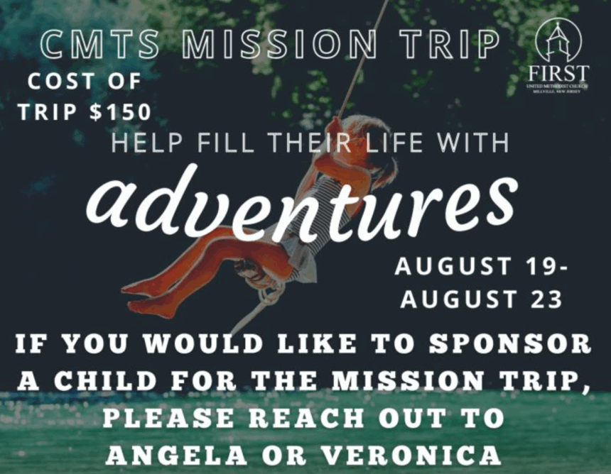 Mission Trip