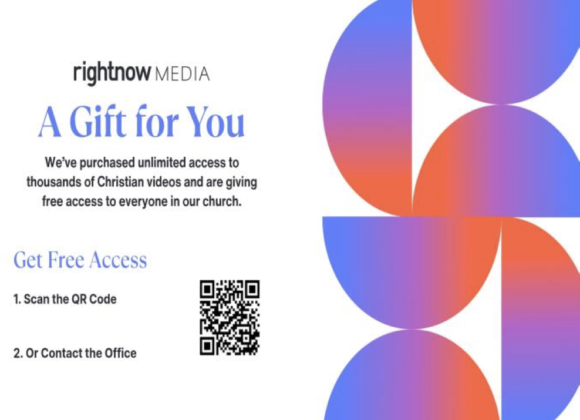 Rightnow MEDIA