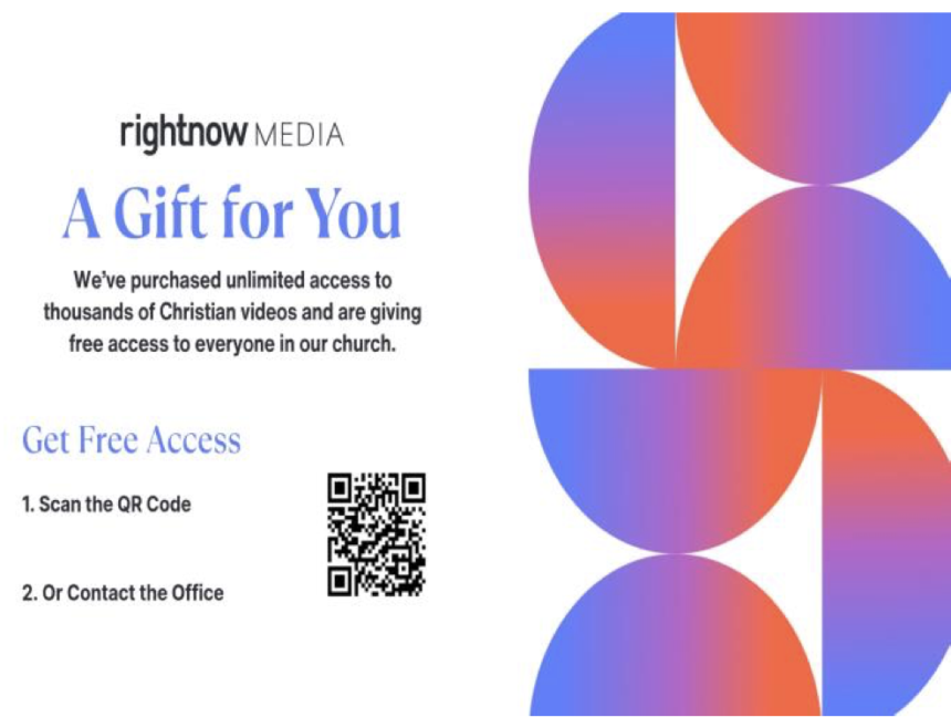 Rightnow MEDIA
