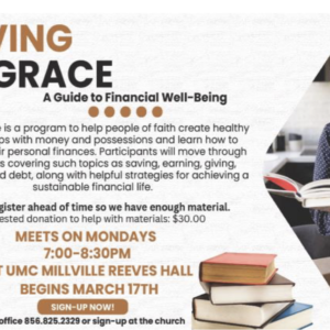 Saving Grace Financial