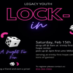 Lock In