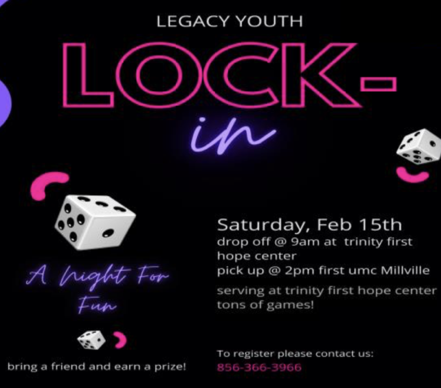 Lock In