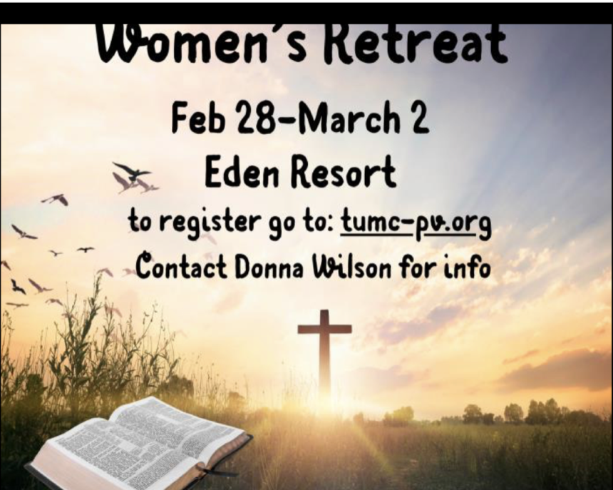 Ladies Retreat