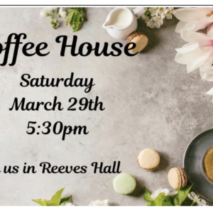 Coffee House