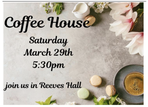 Coffee House