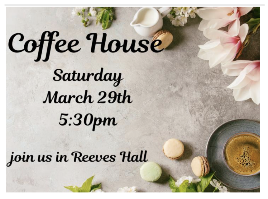 Coffee House