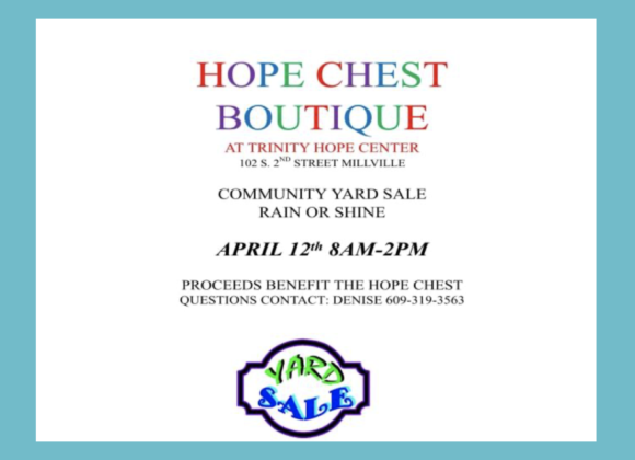 Hope Chest Boutique