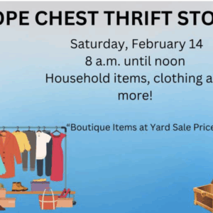 The Hope Chest