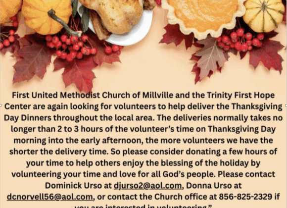 Thanksgiving-25 Thanksgiving Day Dinners