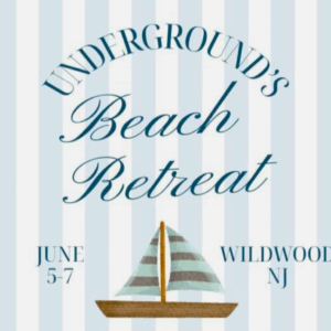 Underground’s Beach Retreat