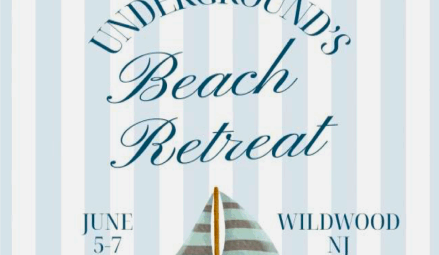 Underground’s Beach Retreat