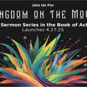 The Book of Acts