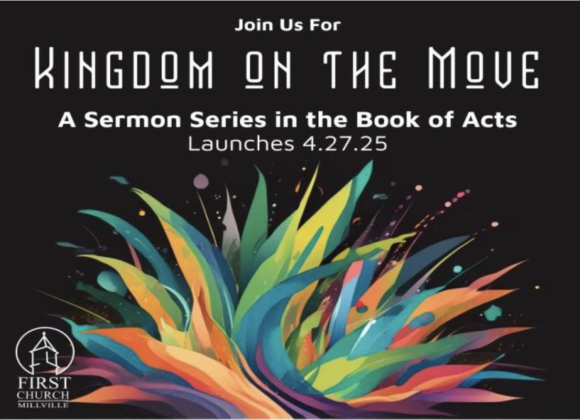 The Book of Acts