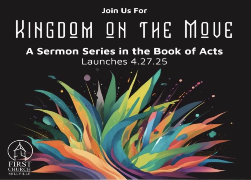 The Book of Acts