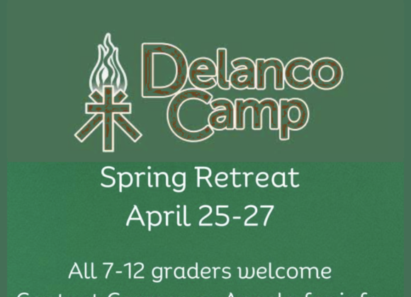 Delanco Camp