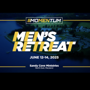 Mens Retreat