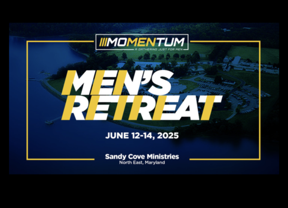 Mens Retreat