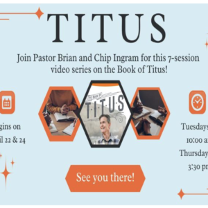 The Book of Titus