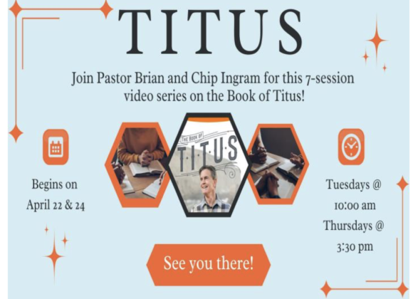 The Book of Titus