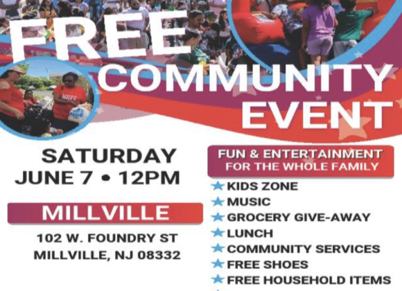 Free Community Event