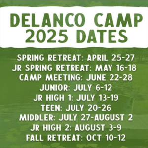 Delanco Camp