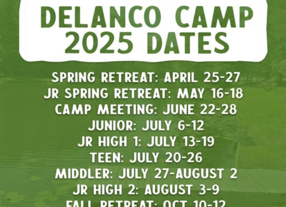 Delanco Camp