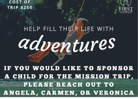 Adventures