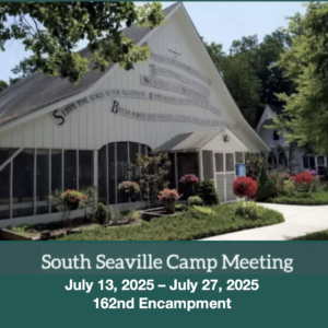South Seaville Campmeeting