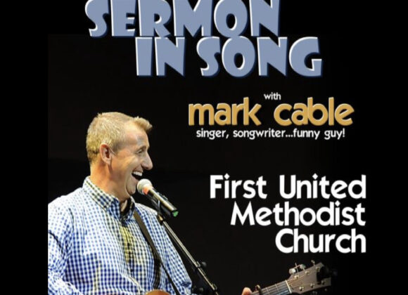 Sermon in Song