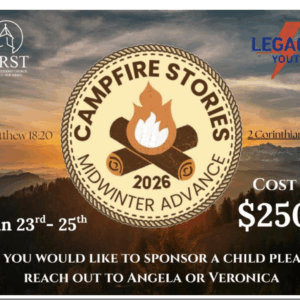 Campfire Stories-midwinter Advance