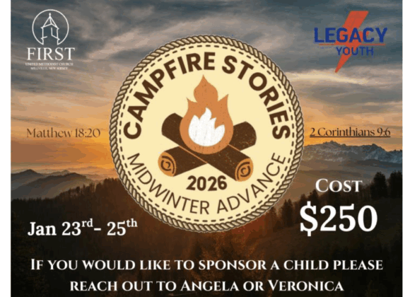 Campfire Stories-midwinter Advance